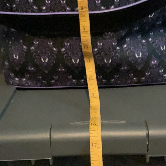 Dooney n Bourke Disney Haunted Mansion - Picture 3 of 16